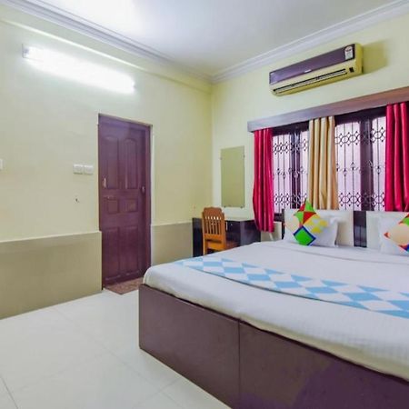 Holiday Rental Rooms Kalküta Dış mekan fotoğraf