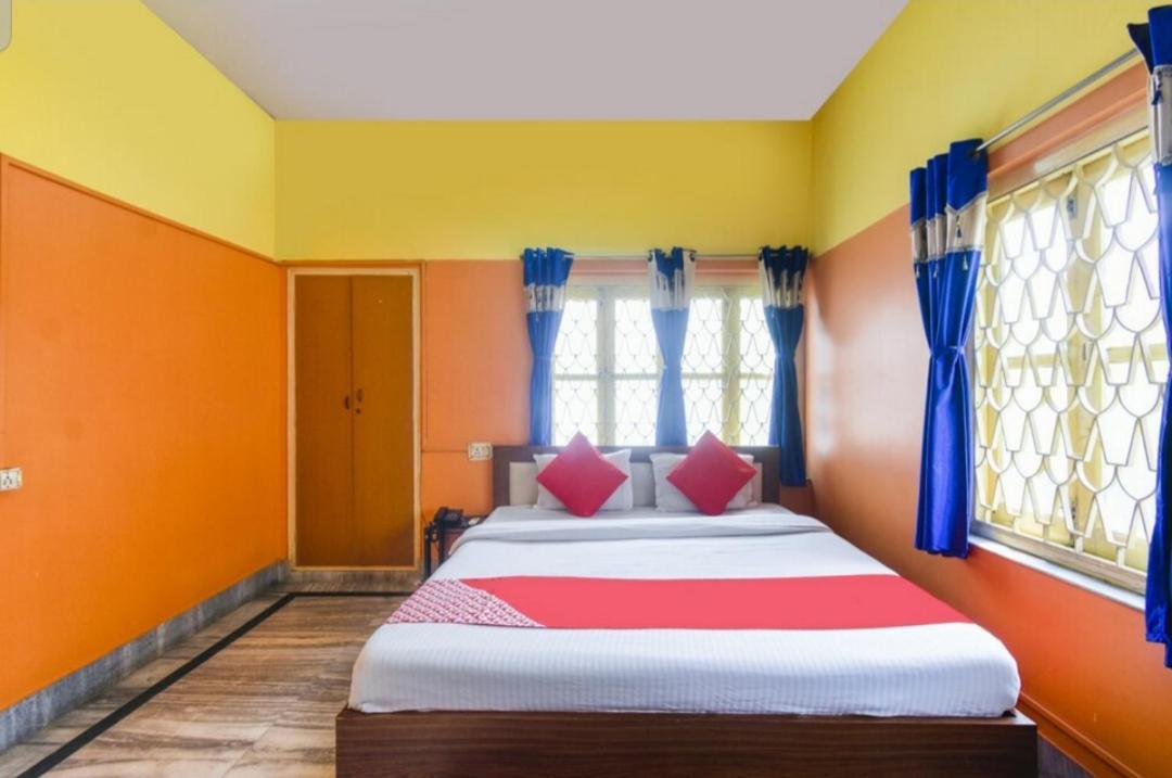 Holiday Rental Rooms Kalküta Dış mekan fotoğraf