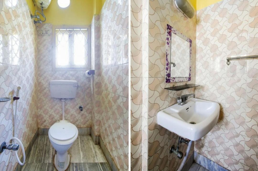 Holiday Rental Rooms Kalküta Dış mekan fotoğraf