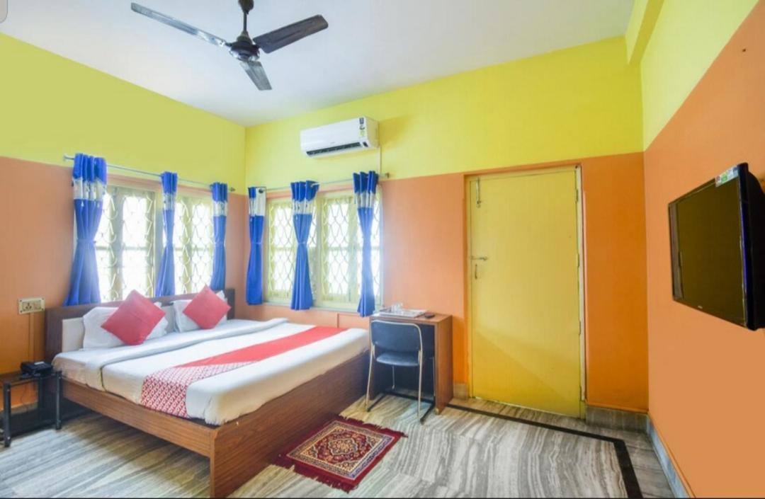 Holiday Rental Rooms Kalküta Dış mekan fotoğraf
