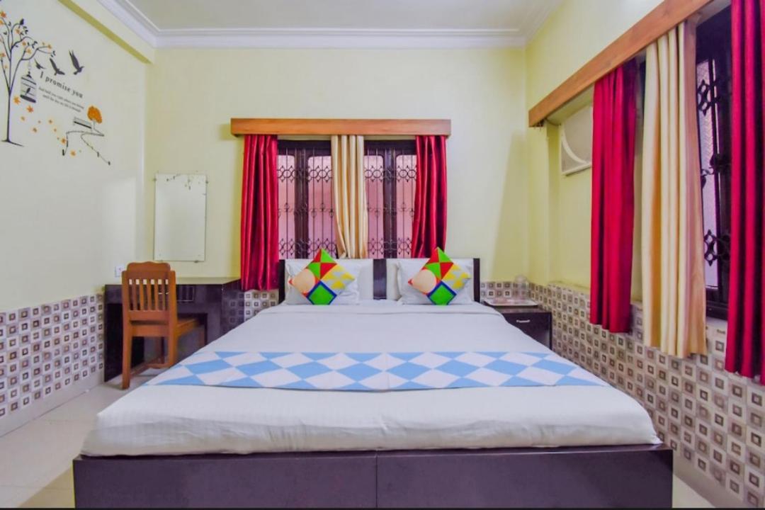 Holiday Rental Rooms Kalküta Dış mekan fotoğraf