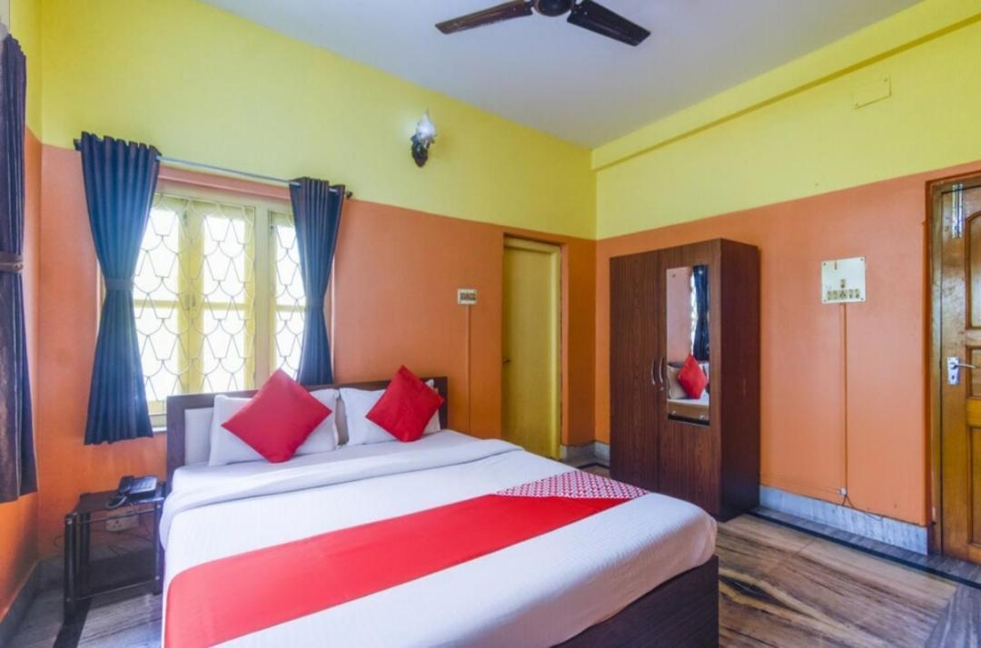 Holiday Rental Rooms Kalküta Dış mekan fotoğraf