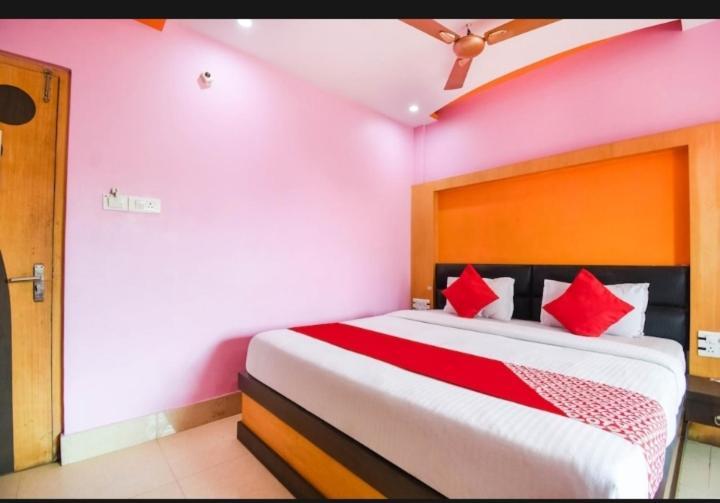 Holiday Rental Rooms Kalküta Dış mekan fotoğraf