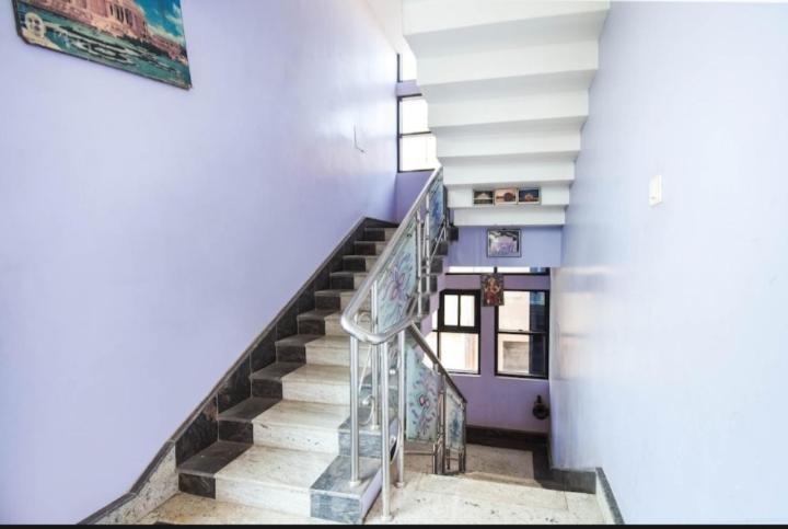 Holiday Rental Rooms Kalküta Dış mekan fotoğraf