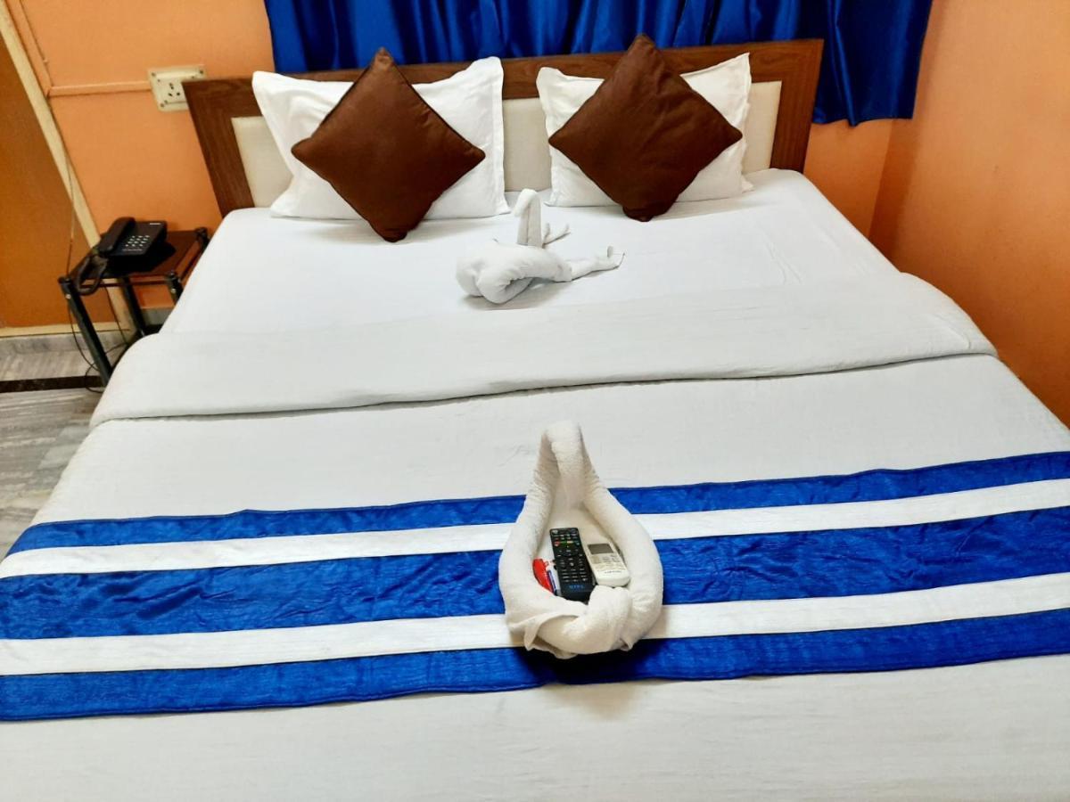 Holiday Rental Rooms Kalküta Dış mekan fotoğraf