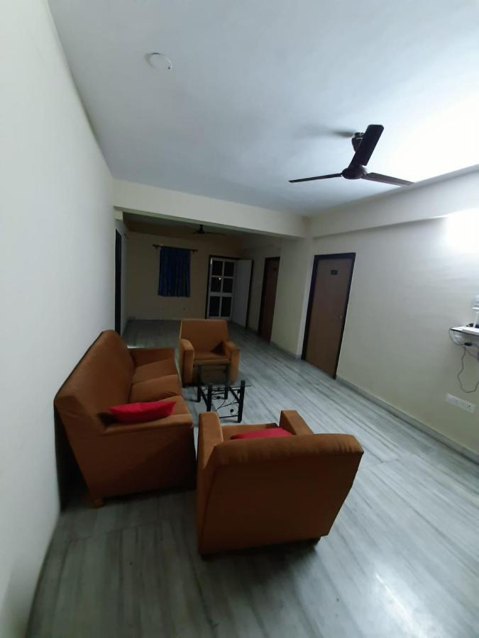 Holiday Rental Rooms Kalküta Dış mekan fotoğraf
