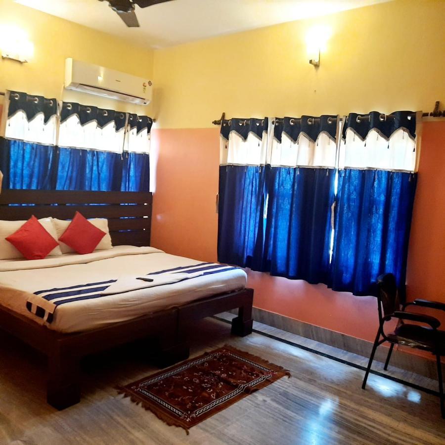 Holiday Rental Rooms Kalküta Dış mekan fotoğraf
