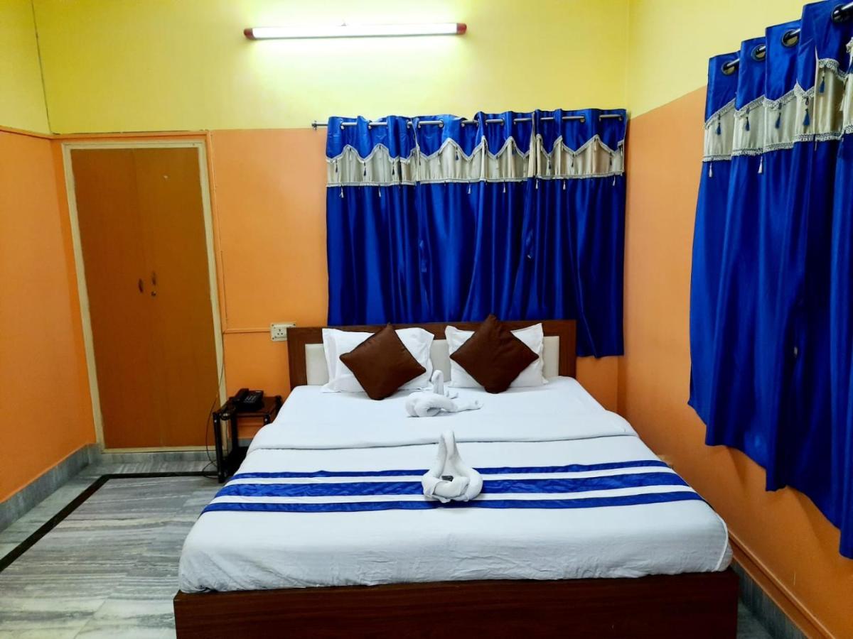 Holiday Rental Rooms Kalküta Dış mekan fotoğraf