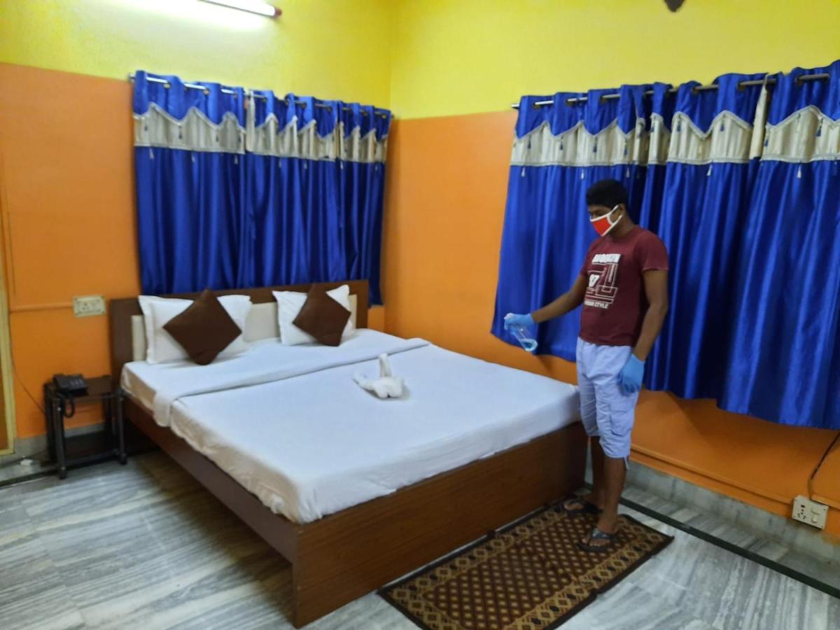 Holiday Rental Rooms Kalküta Dış mekan fotoğraf