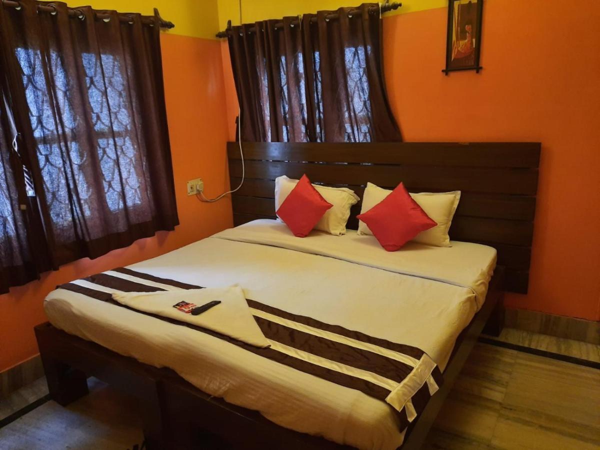 Holiday Rental Rooms Kalküta Dış mekan fotoğraf
