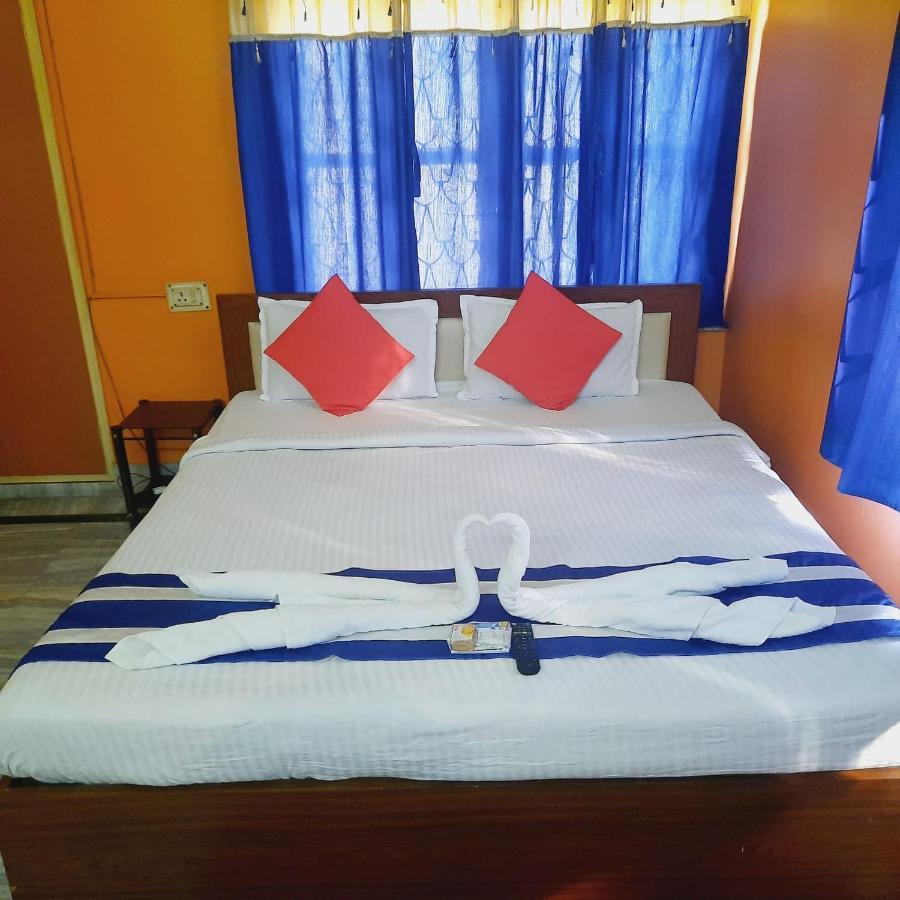 Holiday Rental Rooms Kalküta Dış mekan fotoğraf
