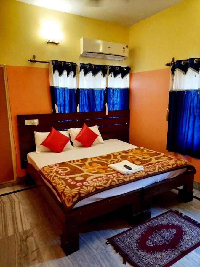 Holiday Rental Rooms Kalküta Dış mekan fotoğraf